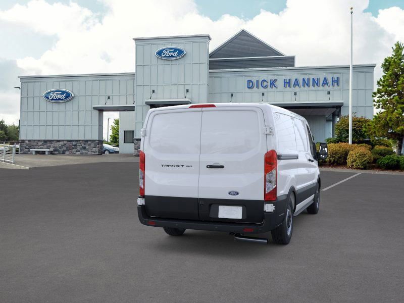 New 2026 Ford Transit 150 Low Roof image 9