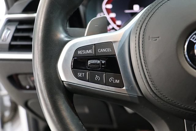 Used 2020 BMW M340i w/ Premium Package RWD image 20