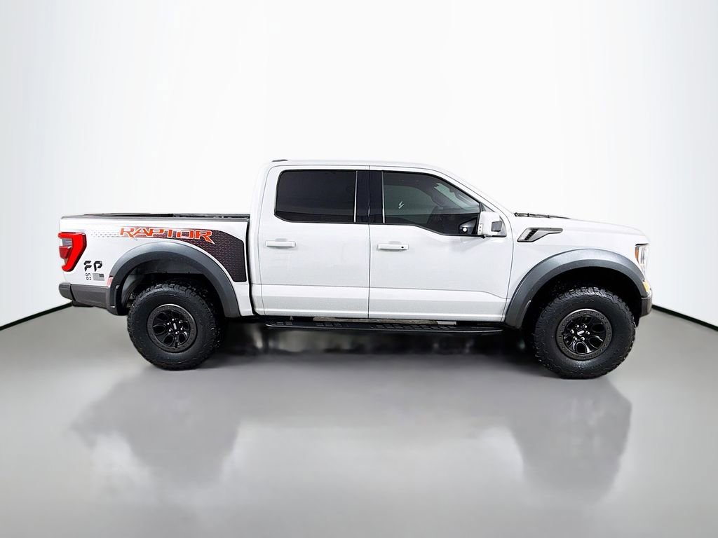 Used 2023 Ford F150 Raptor image 8