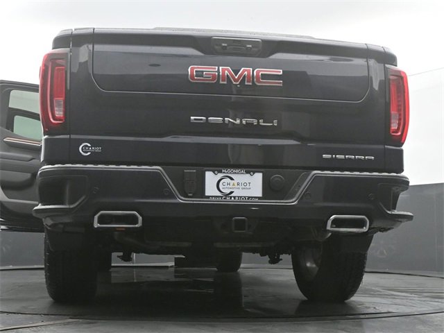 New 2025 GMC Sierra 1500 Denali image 60