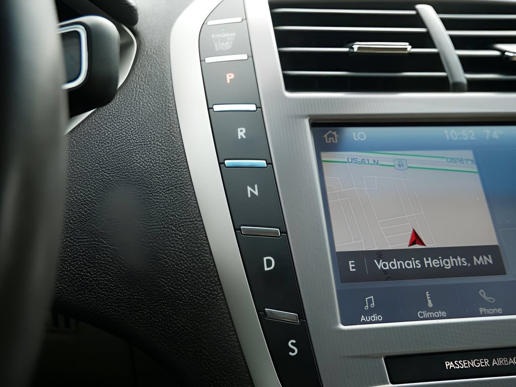 Used 2019 Lincoln MKZ Reserve w/ Luxury Package FWD image 23