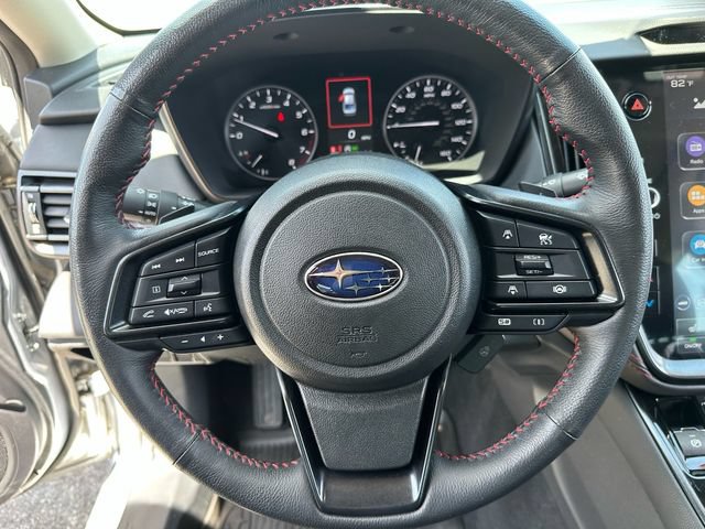 Used 2024 Subaru Legacy Sport w/ Tech Package #3 AWD/4WD image 14