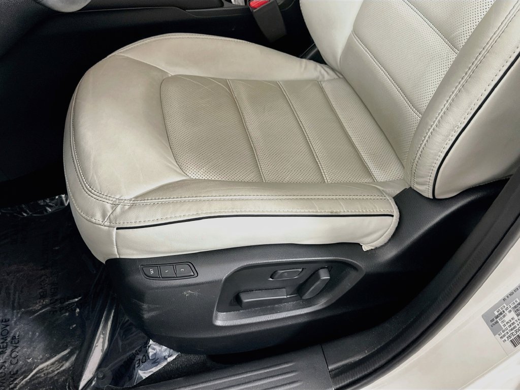 Certified 2024 MAZDA CX-5 AWD 2.5 S image 27