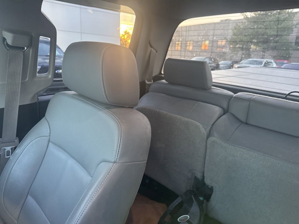 Used 2015 GMC Sierra 1500 SLT AWD/4WD image 14