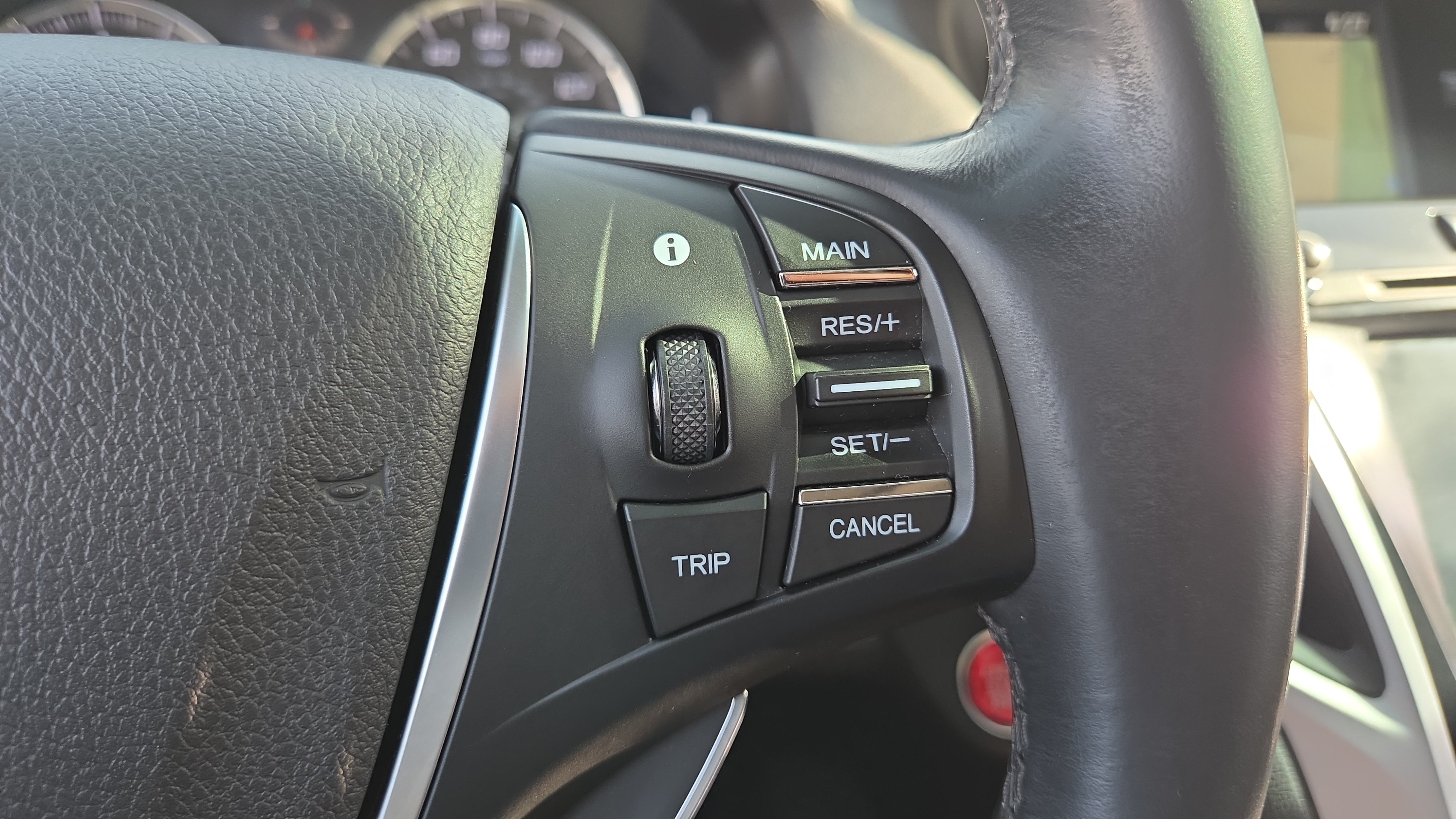 Used 2017 Acura TLX w/ Technology Package FWD image 24