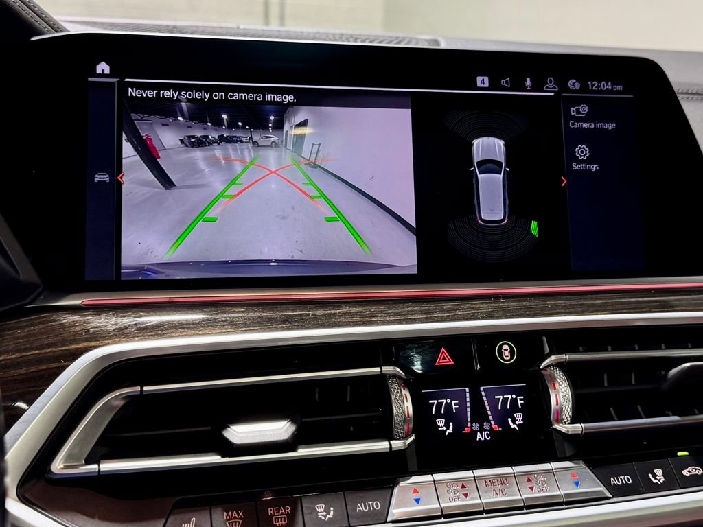 Used 2020 BMW X5 xDrive40i w/ Convenience Package image 5