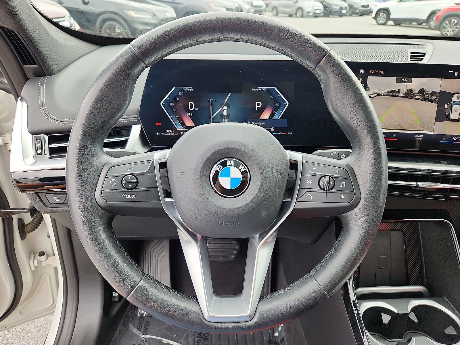 Used 2023 BMW X1 xDrive28i w/ Premium Package AWD/4WD image 19