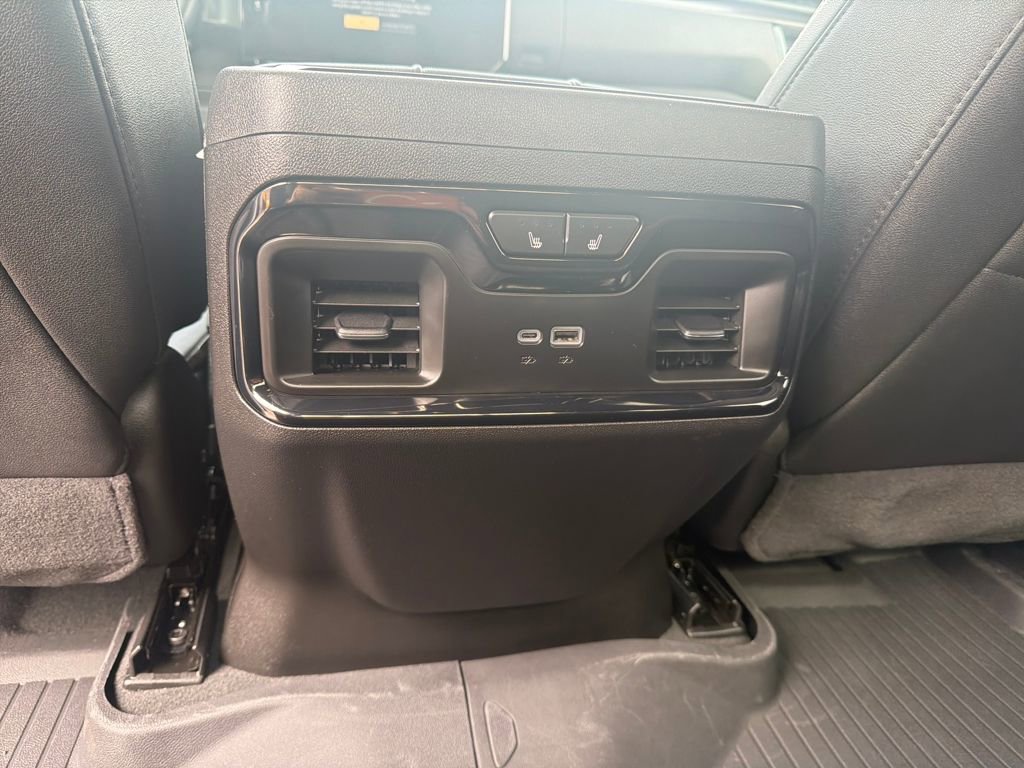 Certified 2025 GMC Sierra 2500 AT4 w/ AT4 Premium Plus Package image 26