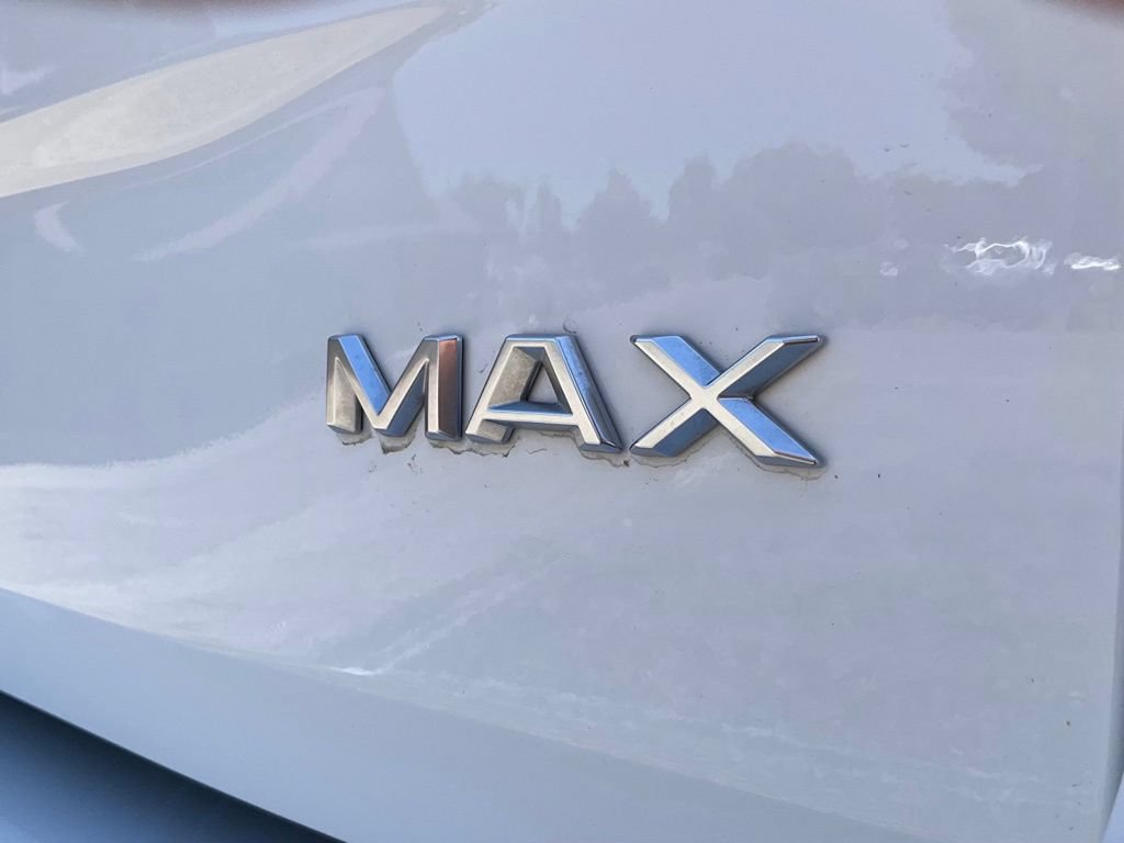 Used 2025 Ford Expedition Max Active AWD/4WD image 62
