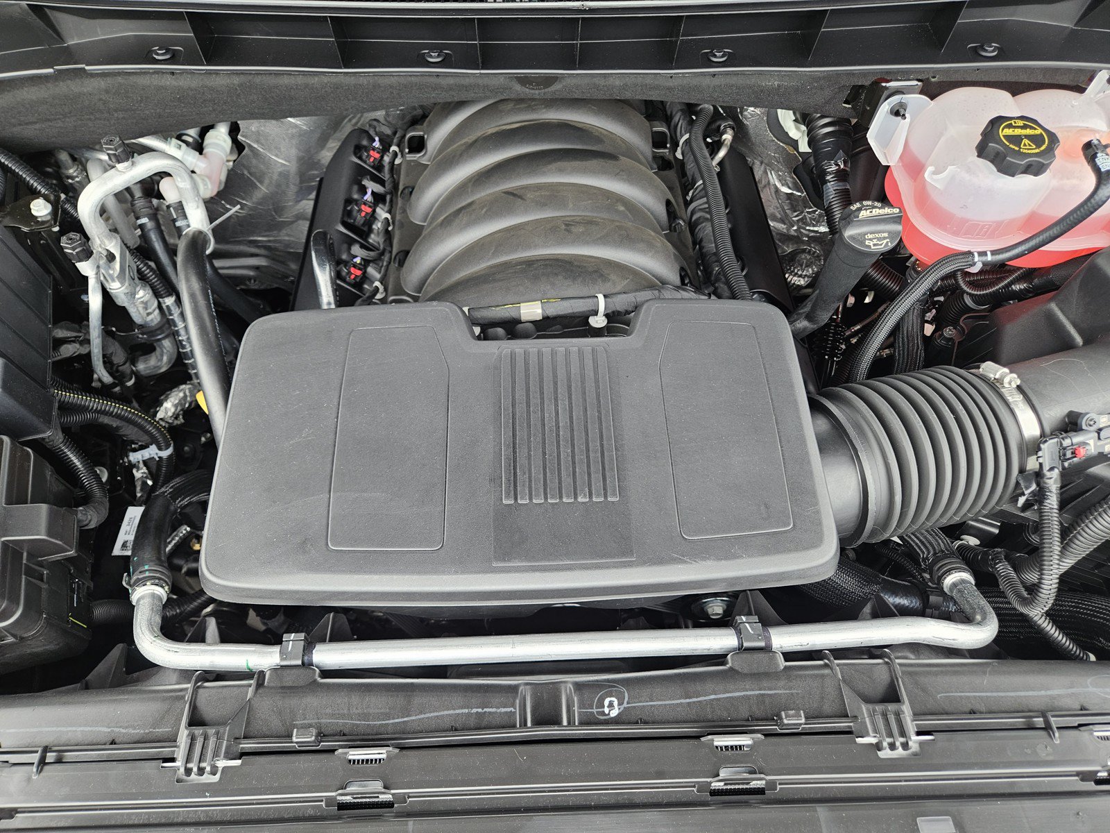 New 2026 Cadillac Escalade Sport w/ Touring Package AWD/4WD image 23