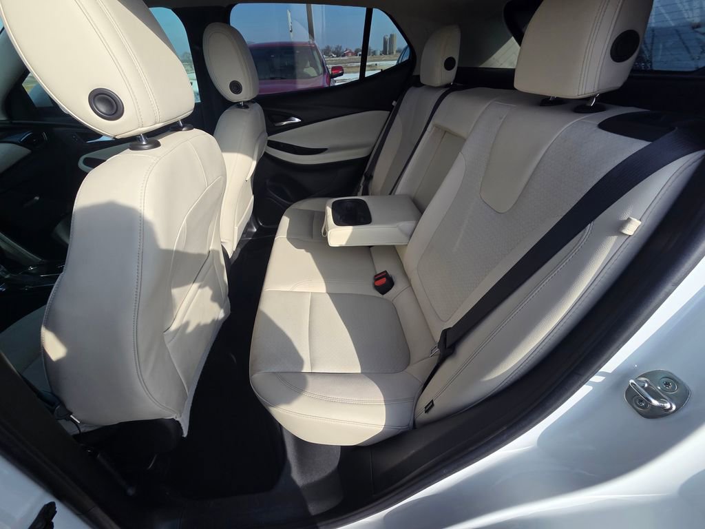 Used 2023 Buick Encore GX Select image 26