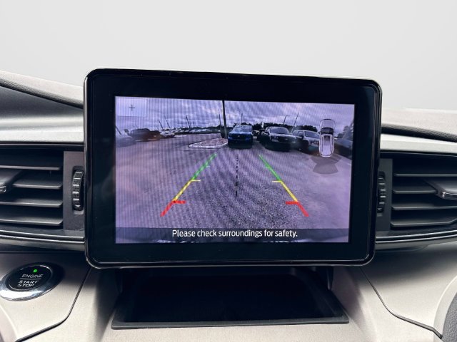 Used 2021 Ford Explorer XLT RWD image 26