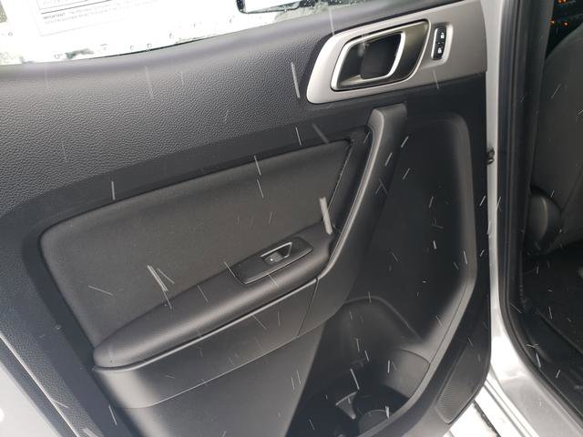 Used 2020 Ford Ranger XLT w/ Equipment Group 301A Mid image 23