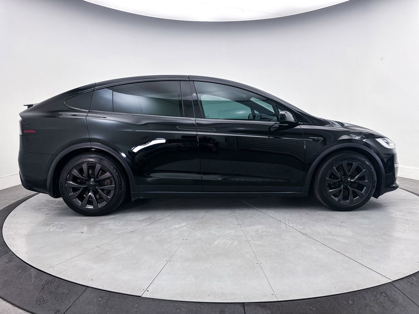 Used 2022 Tesla Model X Plaid AWD/4WD image 40