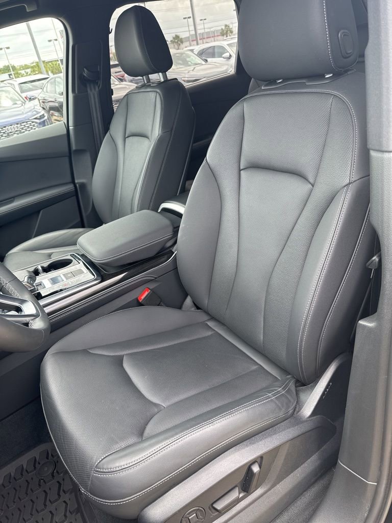 Used 2025 Audi Q7 3.0T Premium Plus w/ Premium Plus Package image 8