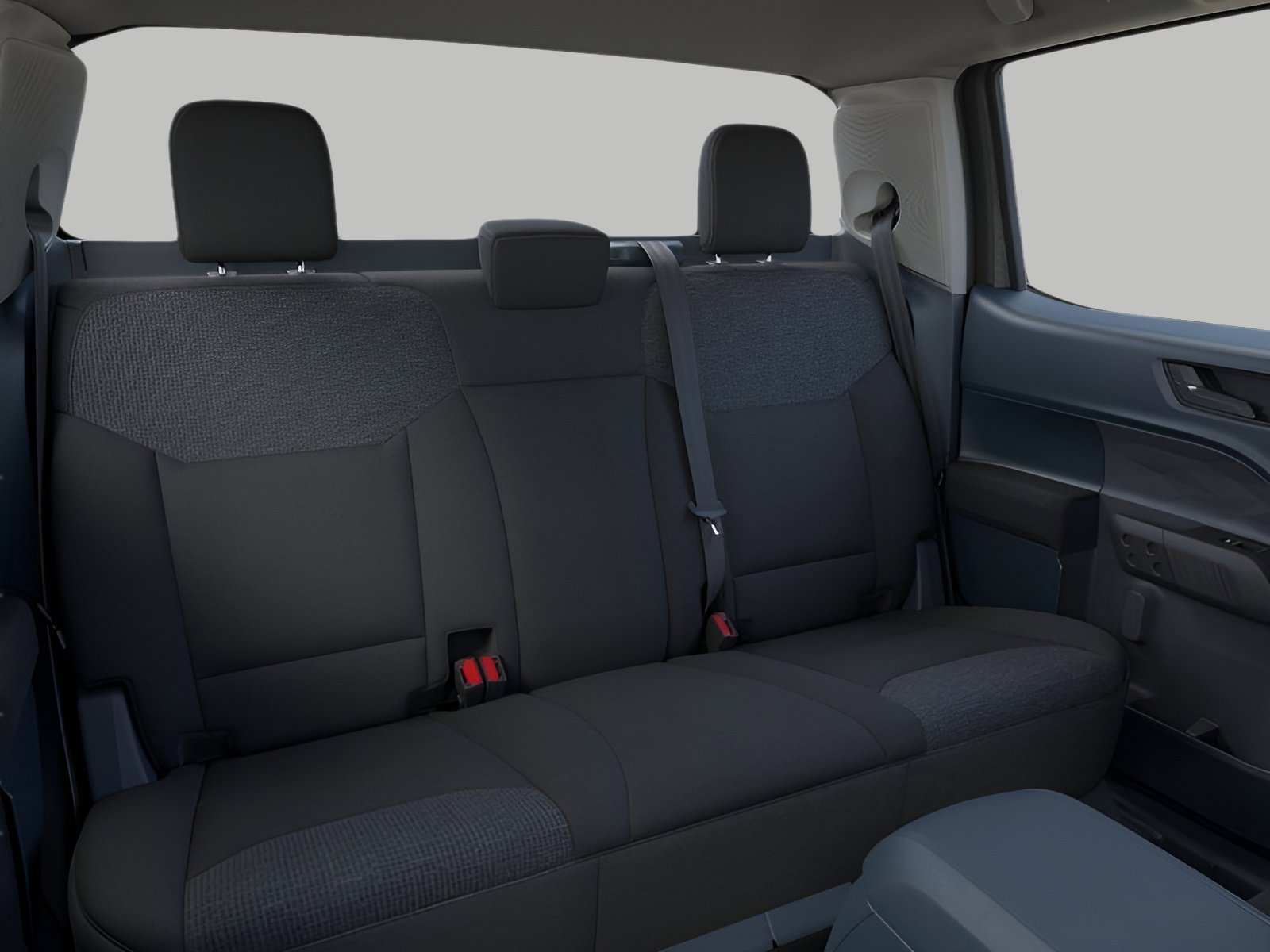 New 2026 Ford Maverick XL w/ 4K Tow Package AWD/4WD image 11