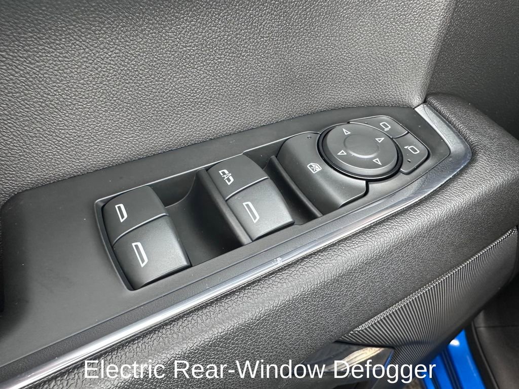 Used 2023 Chevrolet Silverado 1500 LT image 11