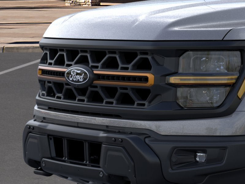 New 2026 Ford F150 Tremor AWD/4WD image 17
