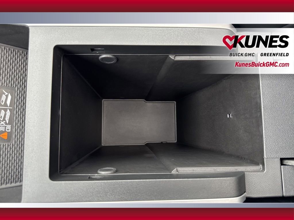 New 2026 GMC Terrain Denali w/ LPO, Floor Liner Package image 24