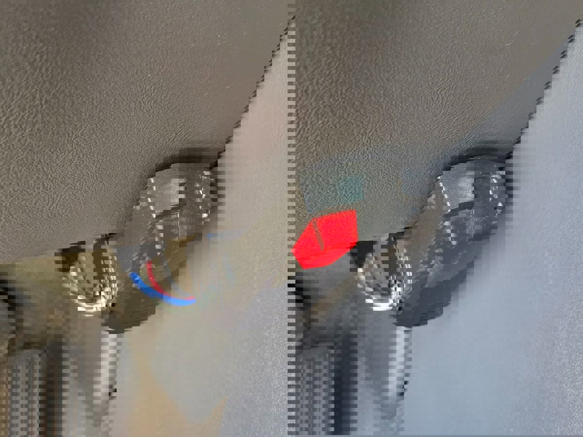 Used 2005 Chevrolet Silverado 1500 LS AWD/4WD image 43