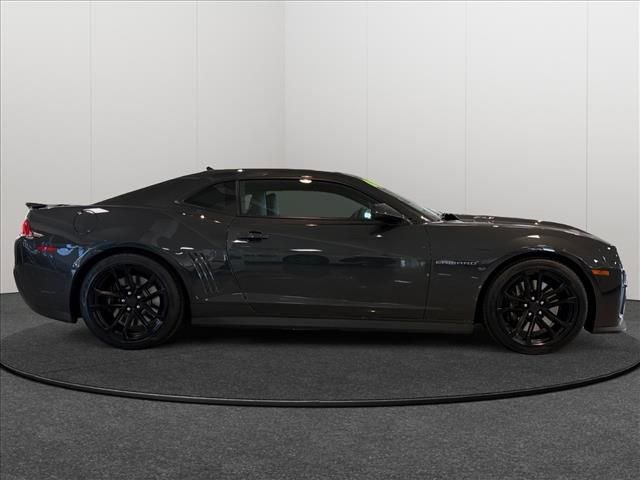 Certified 2014 Chevrolet Camaro ZL1 image 4