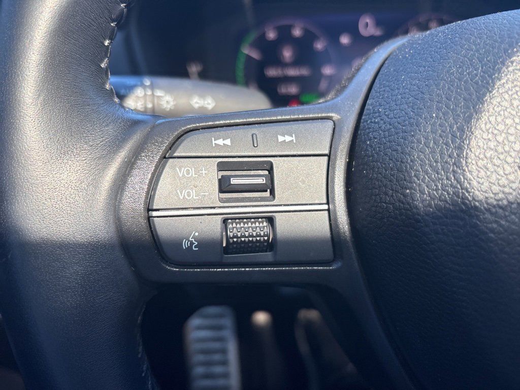 Used 2023 Honda Accord Sport image 13