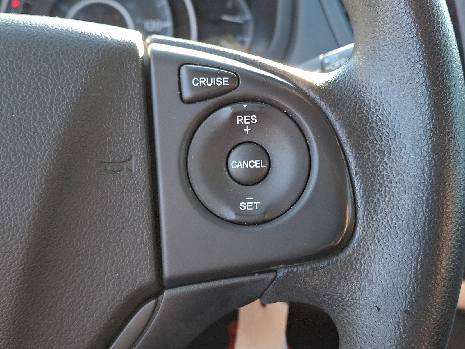Used 2012 Honda CR-V LX image 22