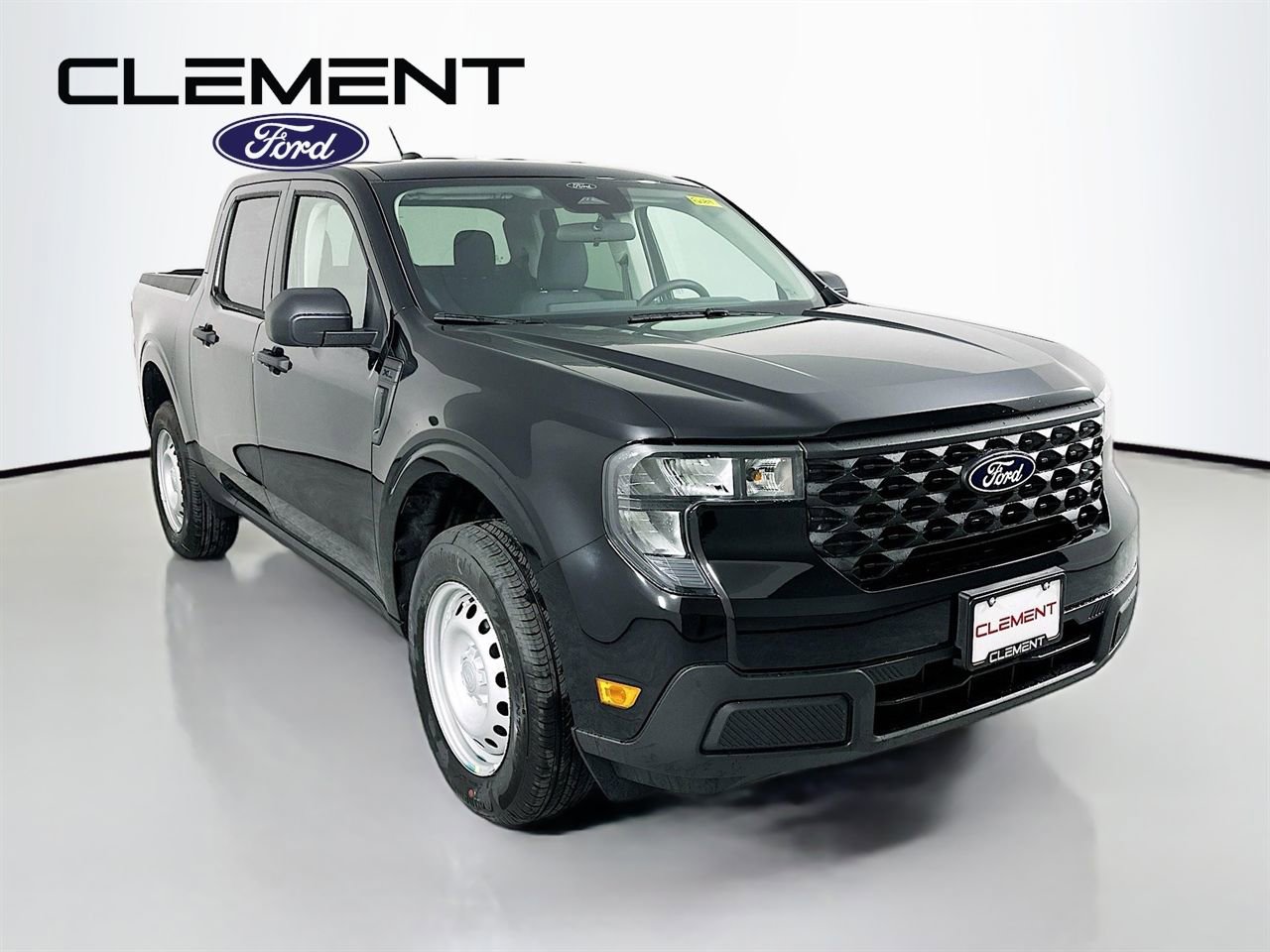 New 2026 Ford Maverick XL image 3