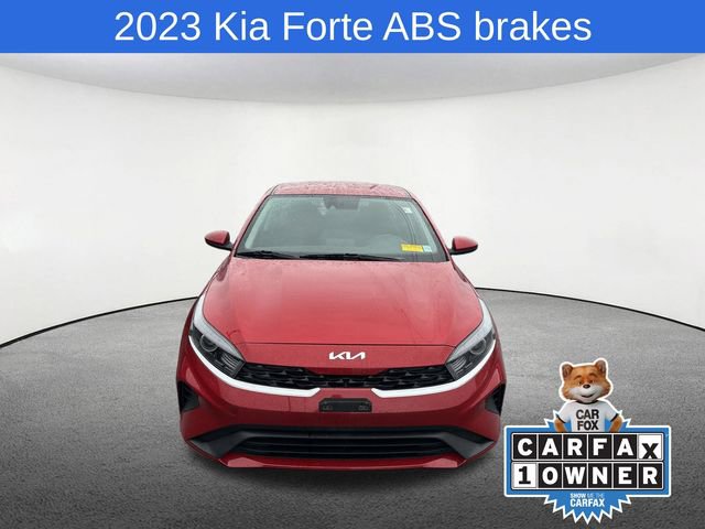 Used 2023 Kia Forte LXS image 14