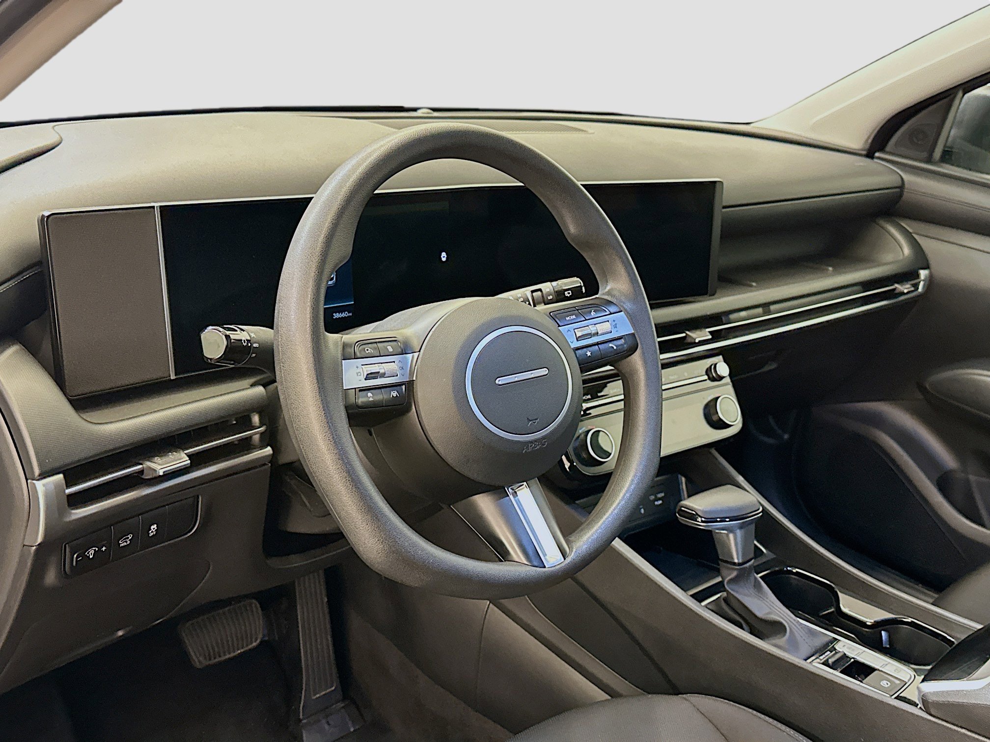 Used 2025 Hyundai Tucson SEL image 18