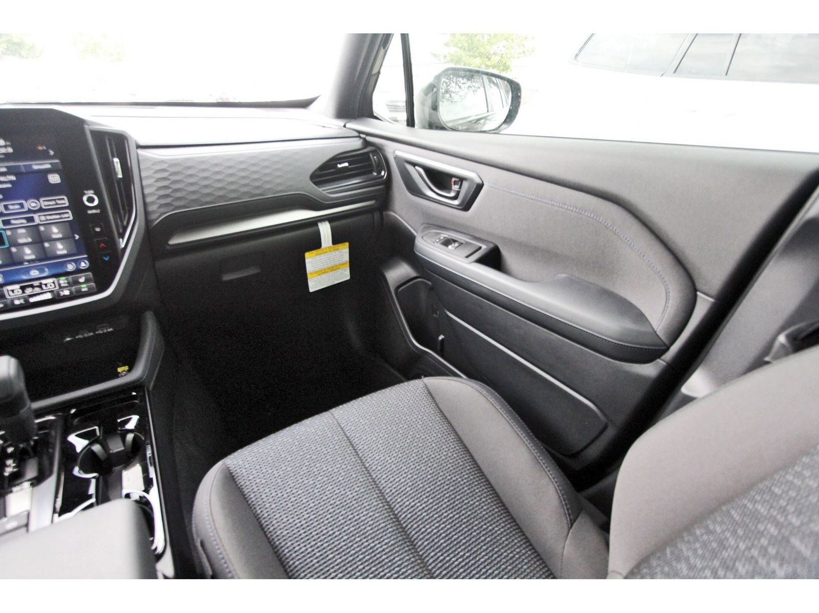 New 2026 Subaru Forester Premium AWD/4WD image 8