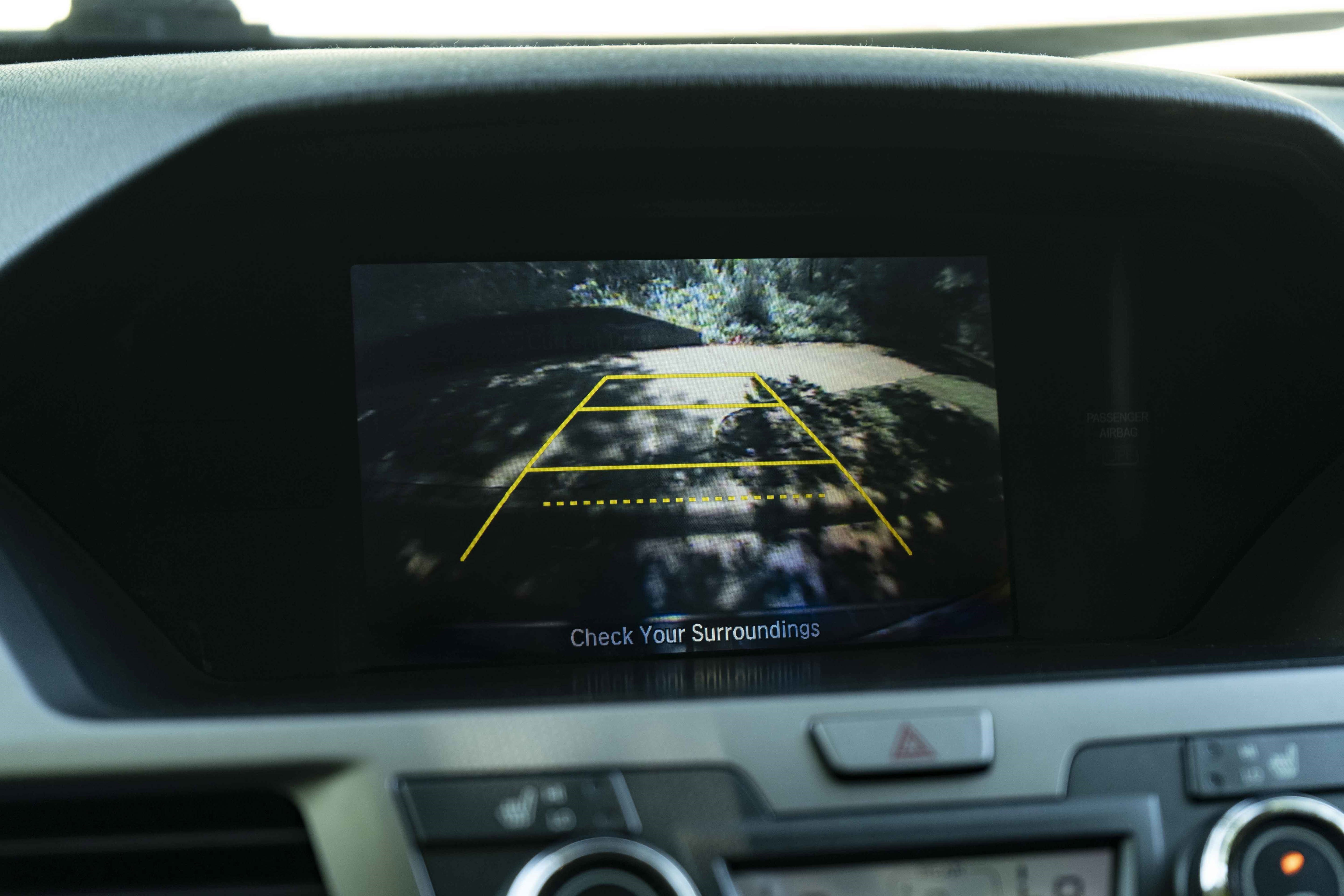 Used 2016 Honda Odyssey EX-L image 33