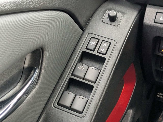 Used 2023 Nissan Frontier PRO-4X w/ Pro Convenience Package image 22