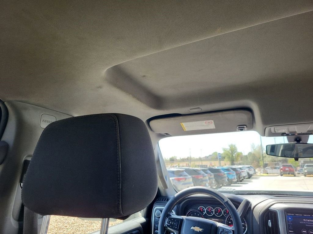 Used 2023 Chevrolet Silverado 2500 LT w/ Convenience Package image 11