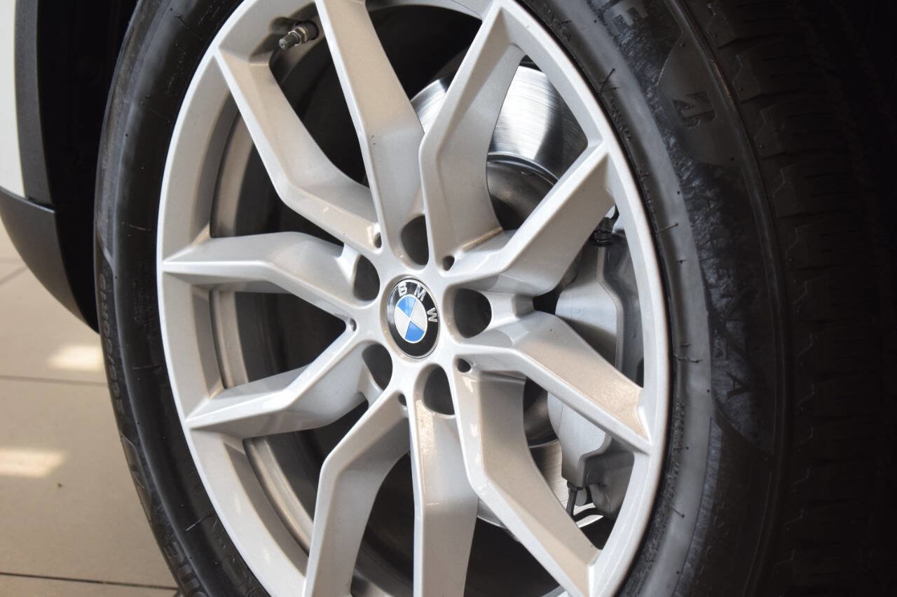 Used 2020 BMW X5 xDrive40i image 26