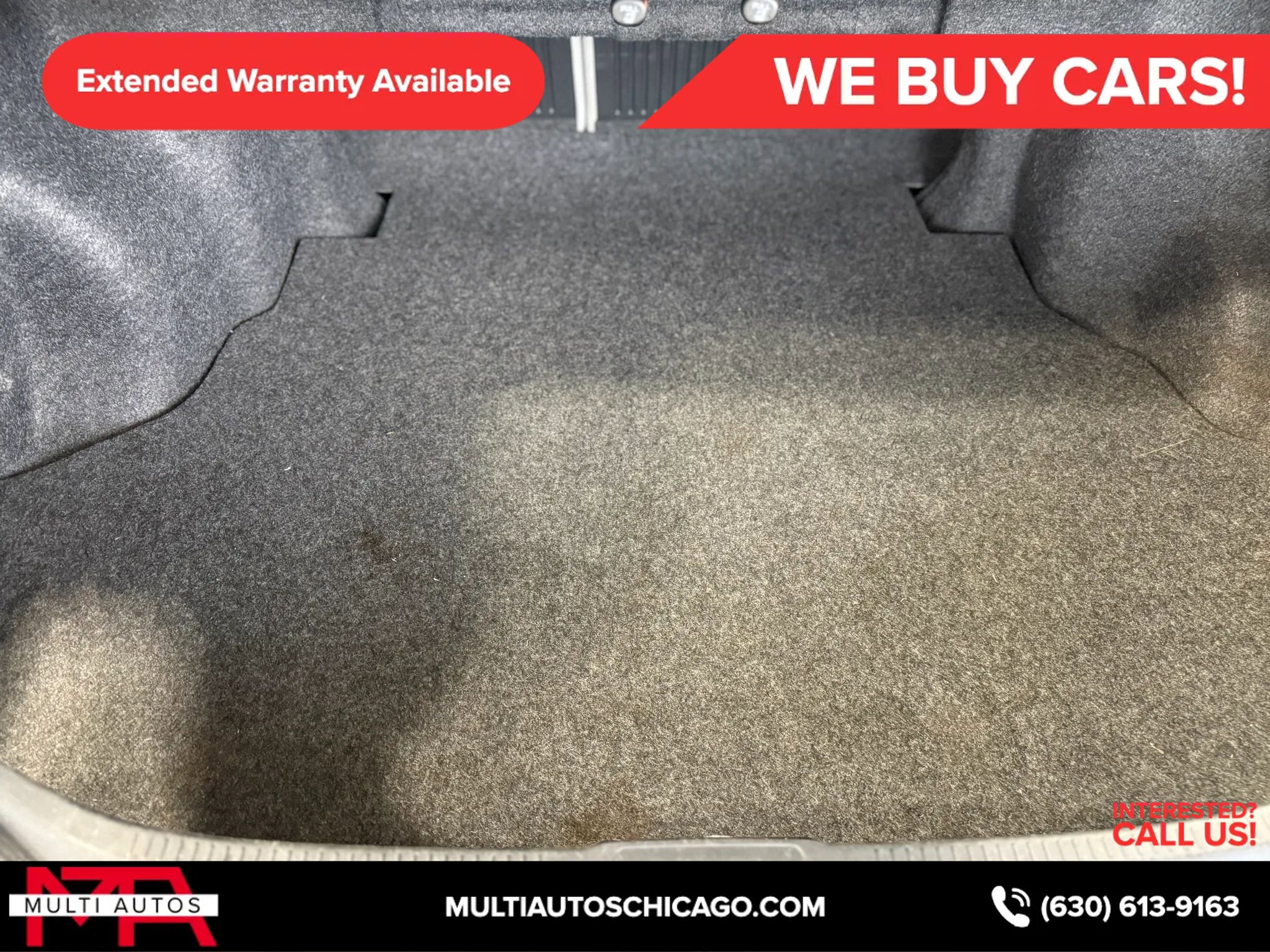 Used 2012 Toyota Camry XLE image 35