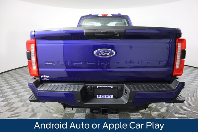New 2026 Ford F350 XL w/ STX Appearance Package image 4