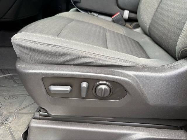 Used 2021 Chevrolet Silverado 1500 RST AWD/4WD image 21