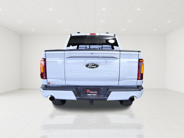 Certified 2024 Ford F150 Lariat w/ Equipment Group 502A High AWD/4WD image 6