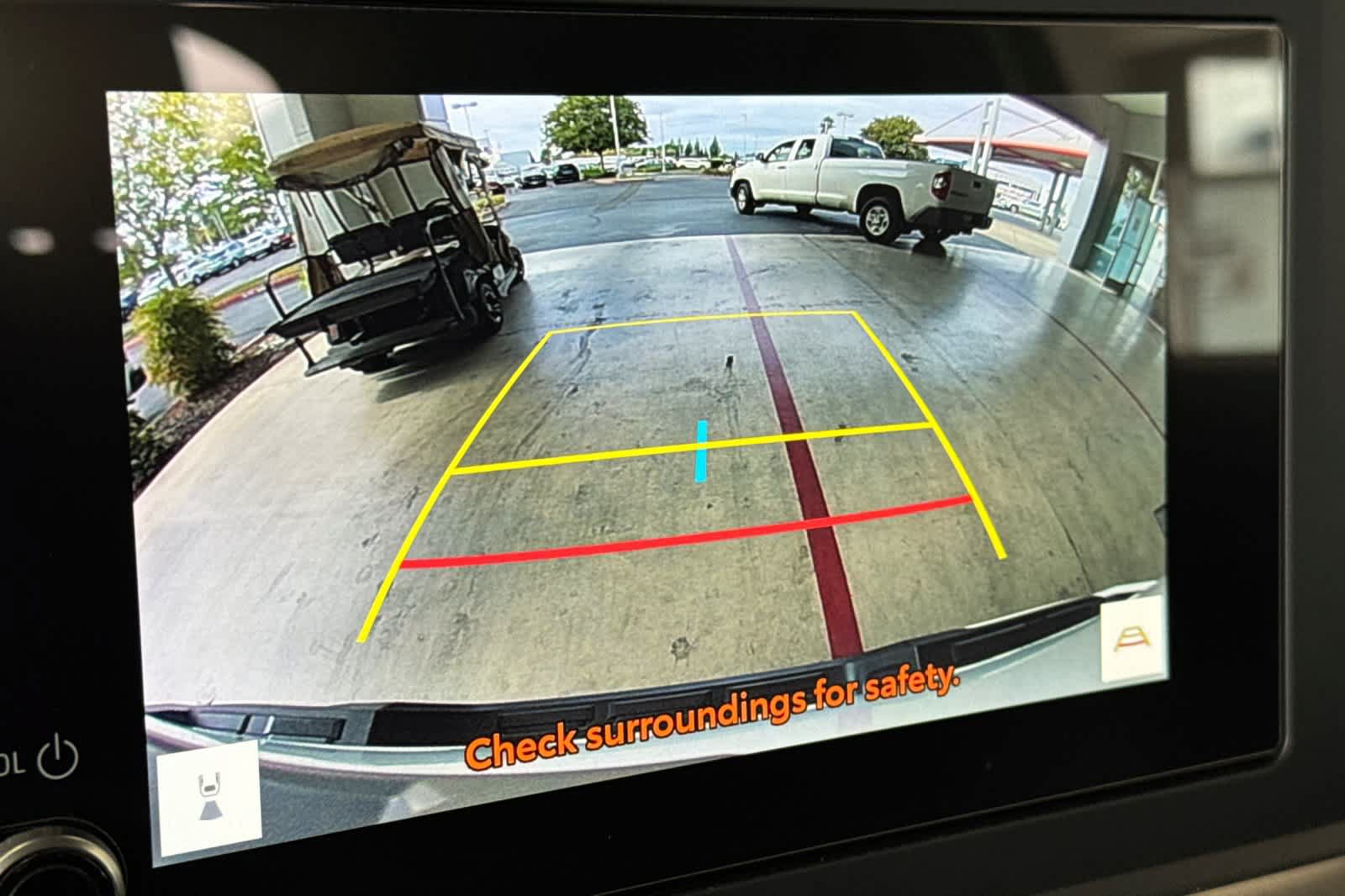 Used 2024 Toyota Tacoma SR5 RWD image 19