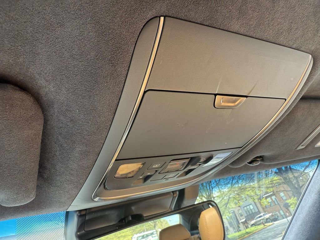 Used 2023 Lexus LS 500 AWD w/ Interior Upgrade Package image 25