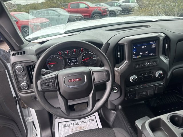 Used 2024 GMC Sierra 2500 Pro w/ Convenience Package image 15