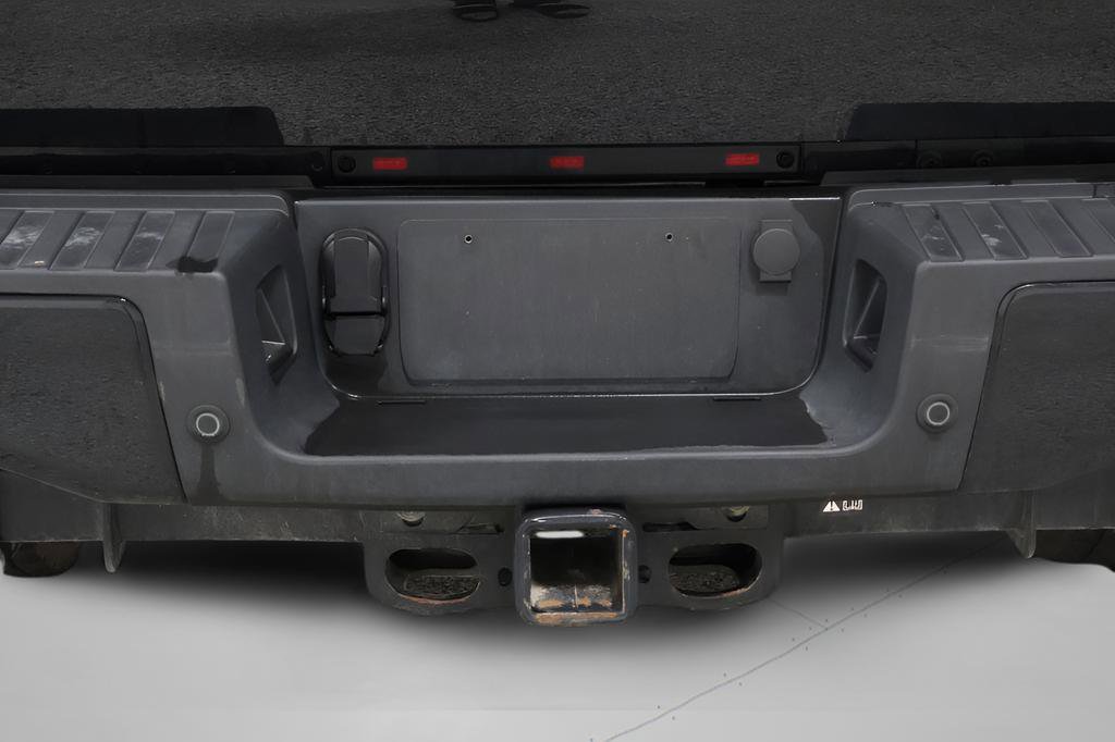 Used 2025 Ford F450 Platinum w/ FX4 Off-Road Package AWD/4WD image 38