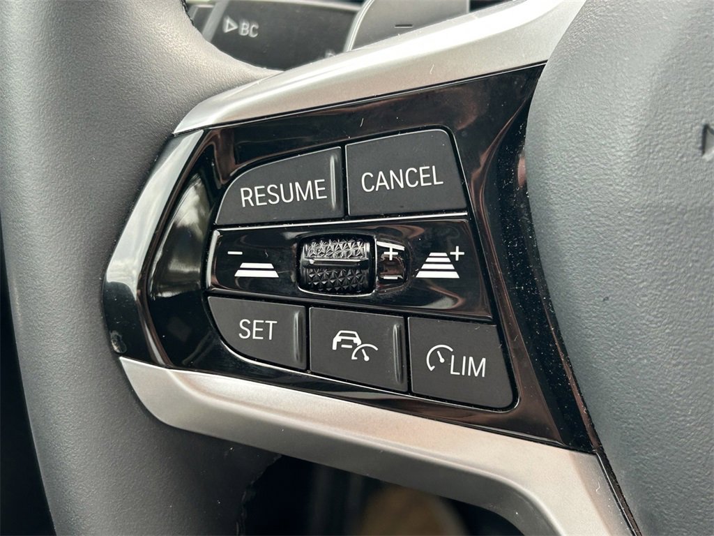 Used 2025 BMW 330i xDrive Sedan image 41