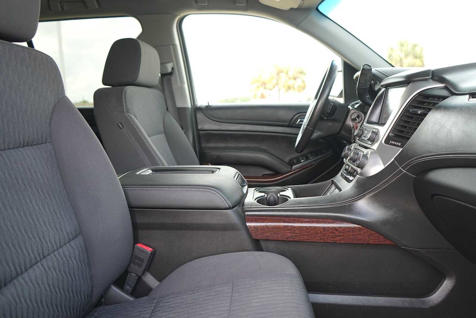 Used 2018 GMC Yukon SLE w/ Convenience Package image 15