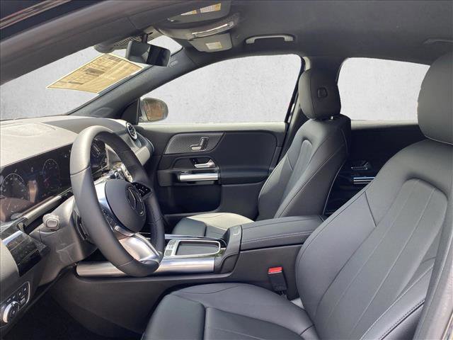 Certified 2025 Mercedes-Benz GLA 250 image 17