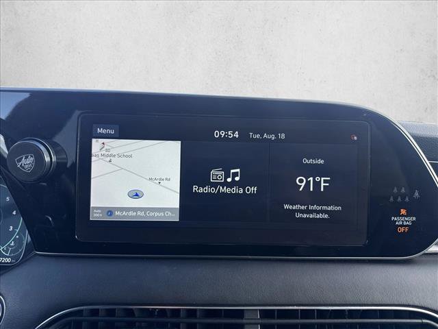 Used 2021 Hyundai Palisade Calligraphy FWD image 11