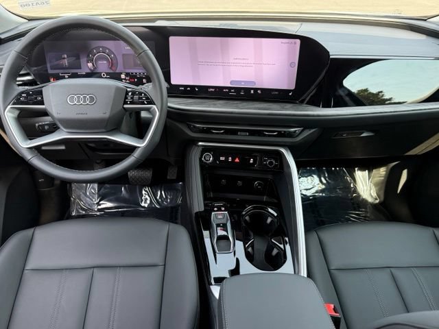 New 2026 Audi Q5 Premium Plus AWD/4WD image 17