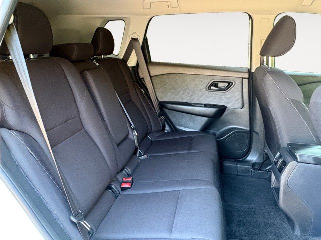 Used 2023 Nissan Rogue S FWD image 8