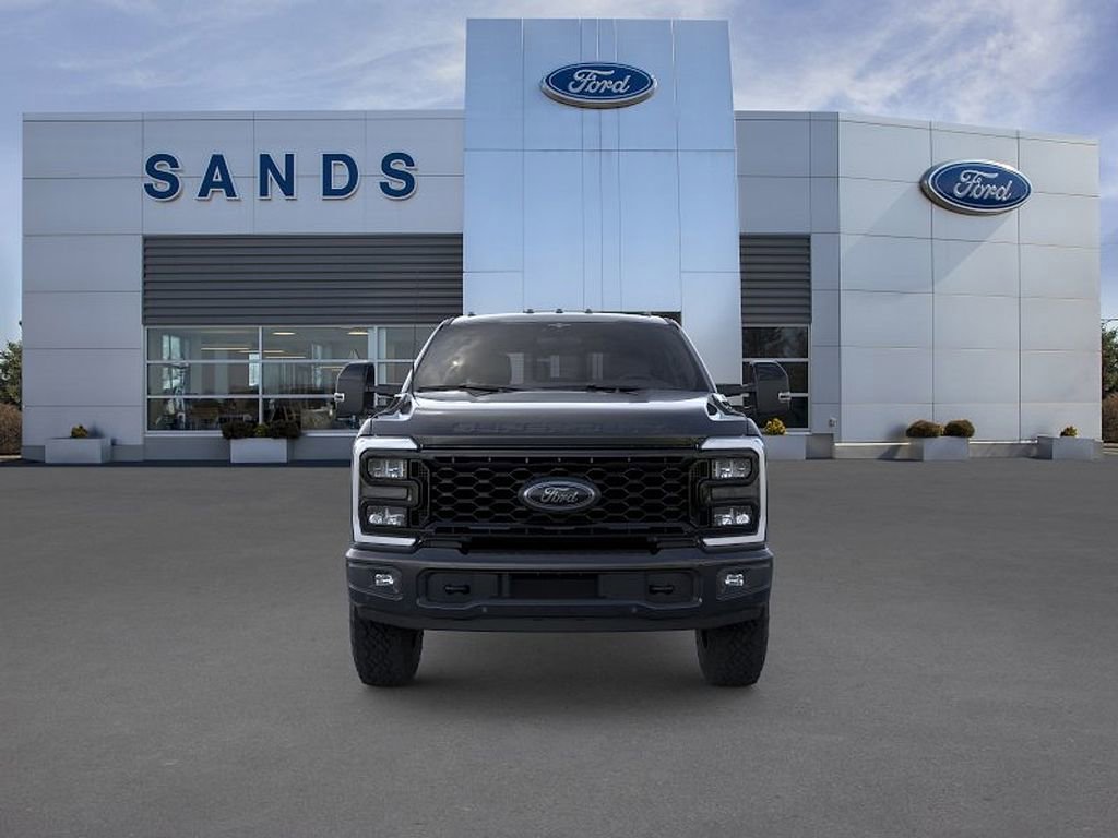 New 2026 Ford F250 Lariat AWD/4WD image 6